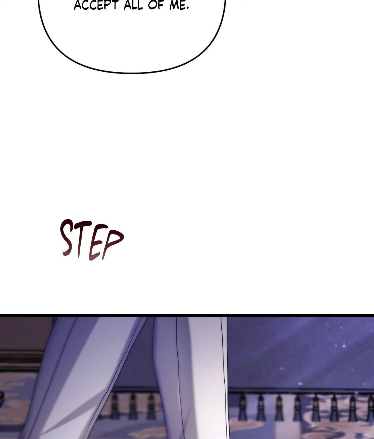 Wolf Under Sheep’s Clothing - Chapter 35 manhwa