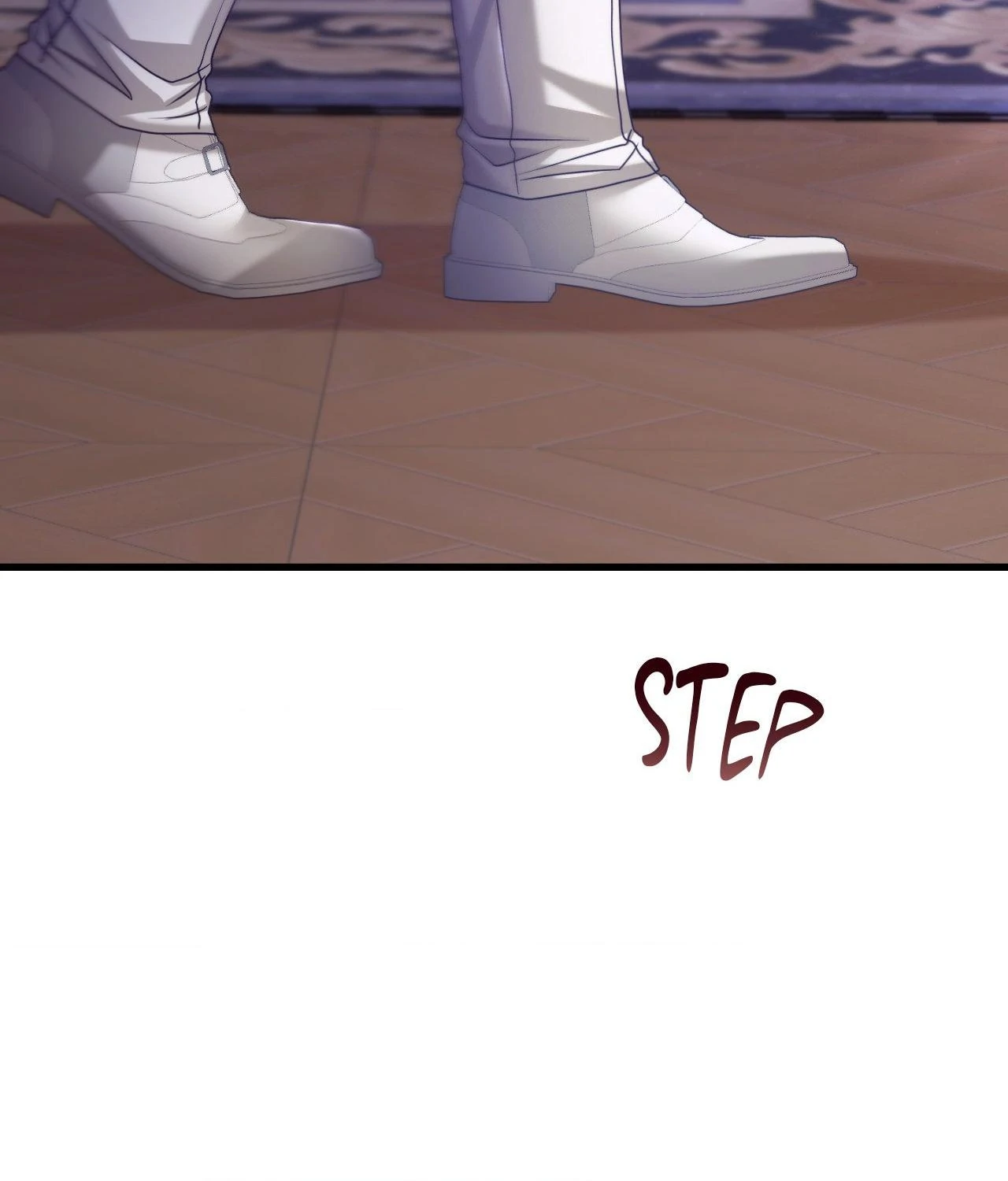 Wolf Under Sheep’s Clothing - Chapter 35 manhwa