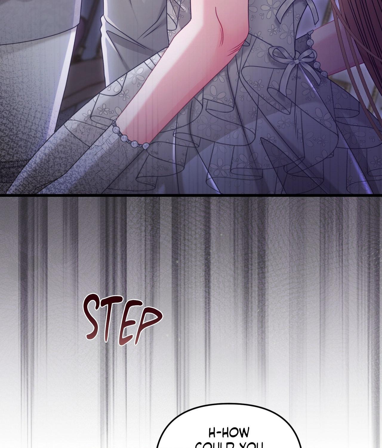 Wolf Under Sheep’s Clothing - Chapter 35 manhwa