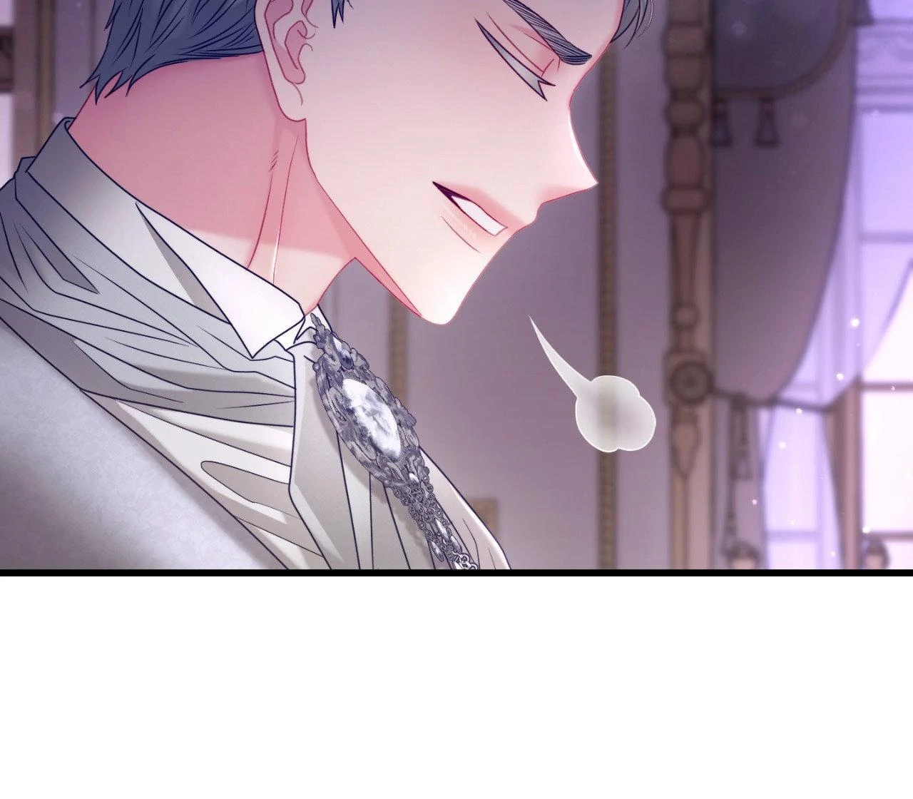 Wolf Under Sheep’s Clothing - Chapter 35 manhwa