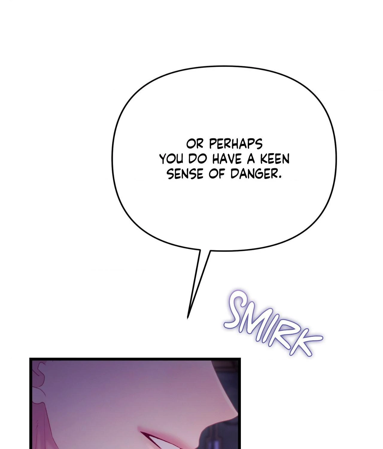 Wolf Under Sheep’s Clothing - Chapter 35 manhwa