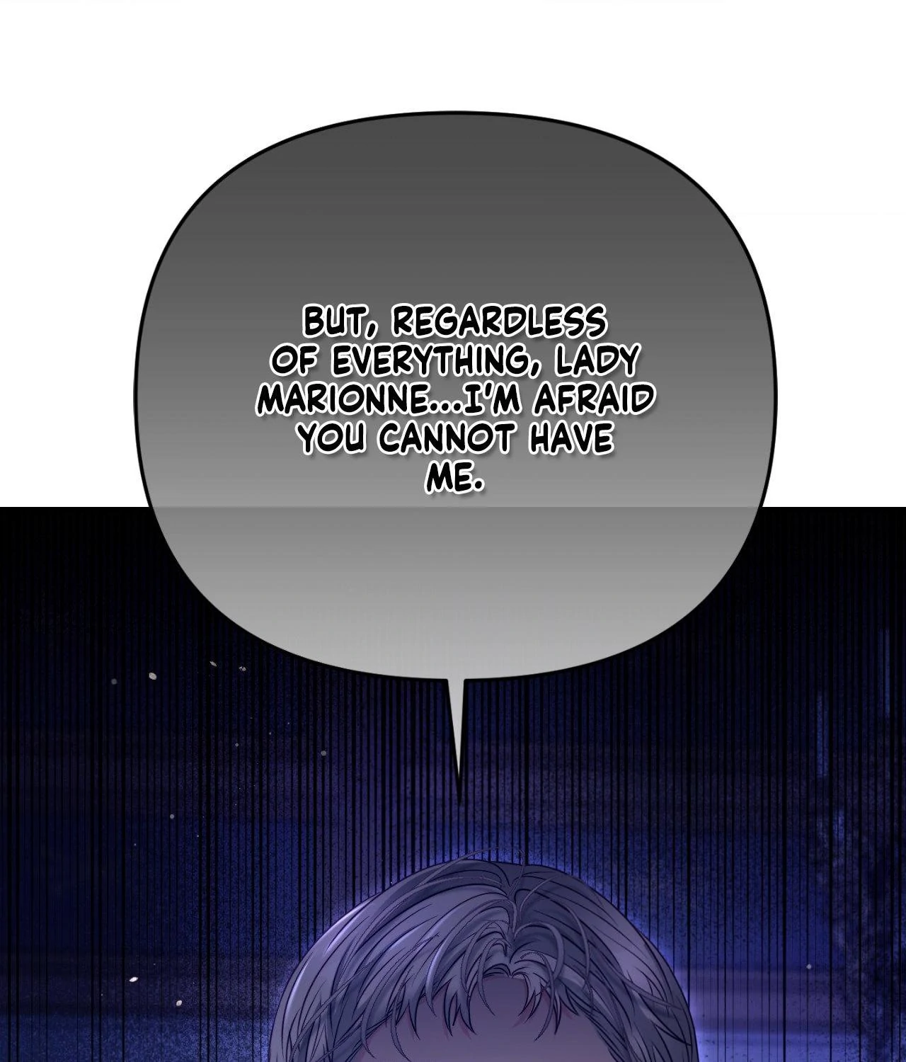 Wolf Under Sheep’s Clothing - Chapter 35 manhwa