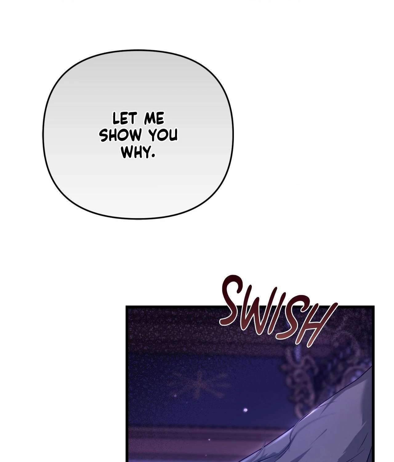 Wolf Under Sheep’s Clothing - Chapter 35 manhwa