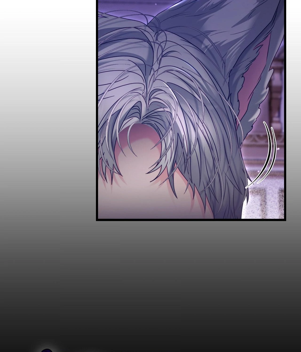 Wolf Under Sheep’s Clothing - Chapter 35 manhwa