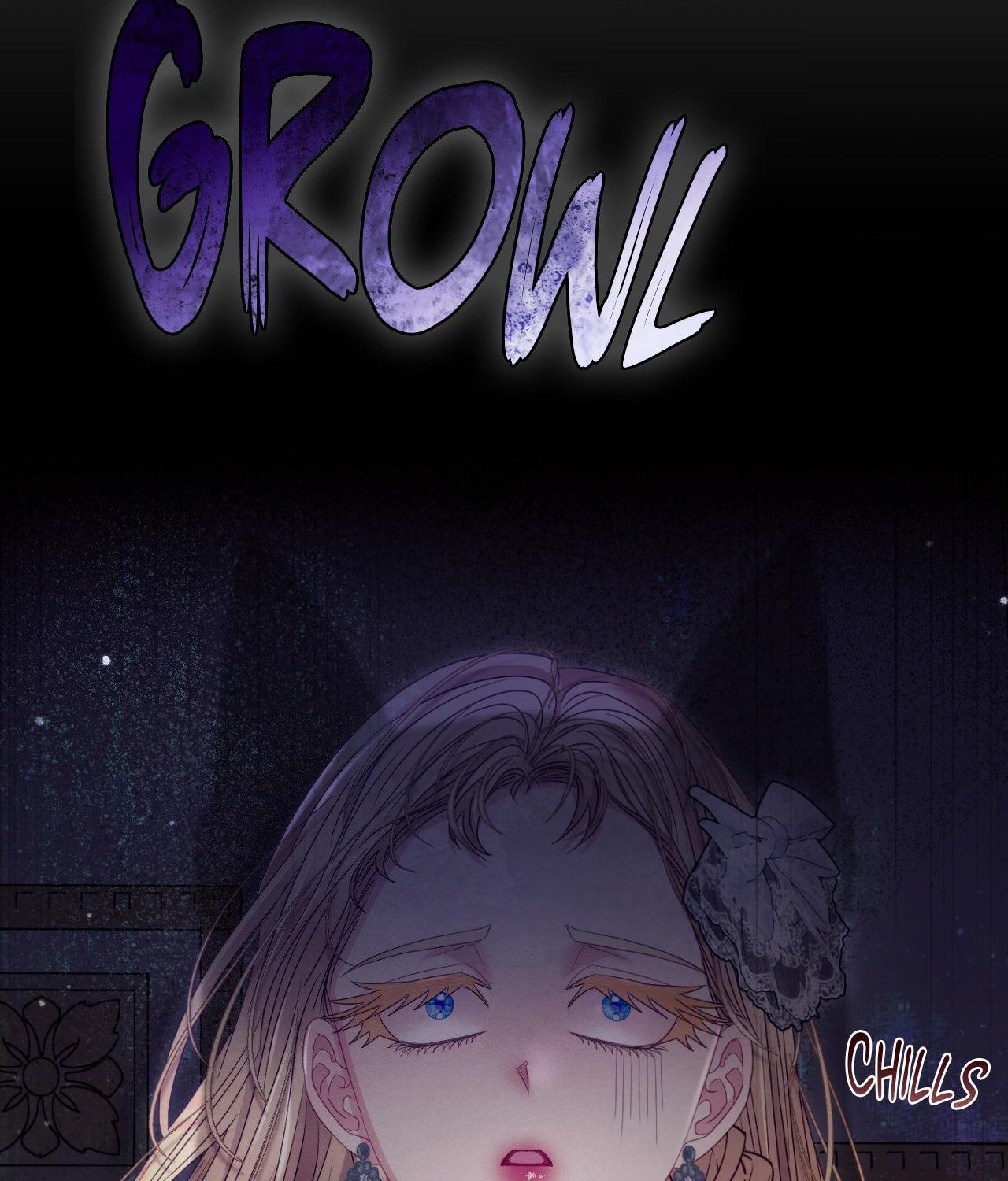 Wolf Under Sheep’s Clothing - Chapter 35 manhwa