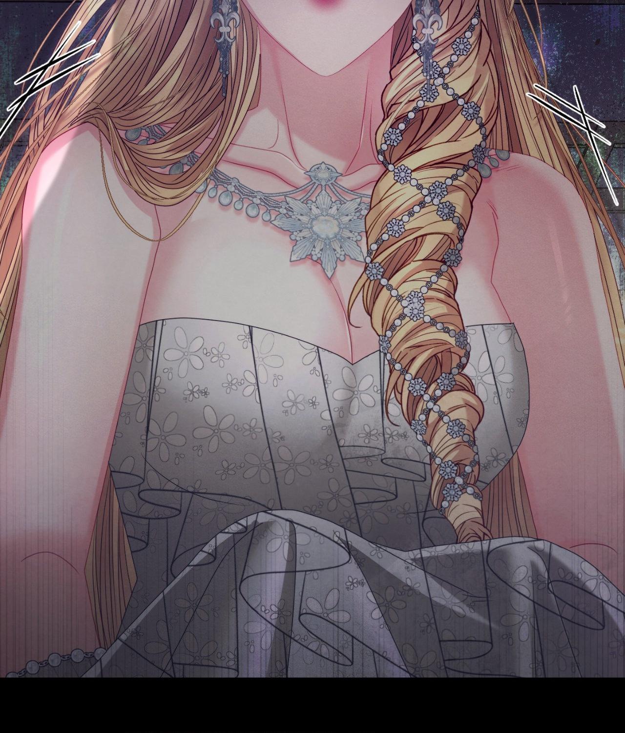 Wolf Under Sheep’s Clothing - Chapter 35 manhwa