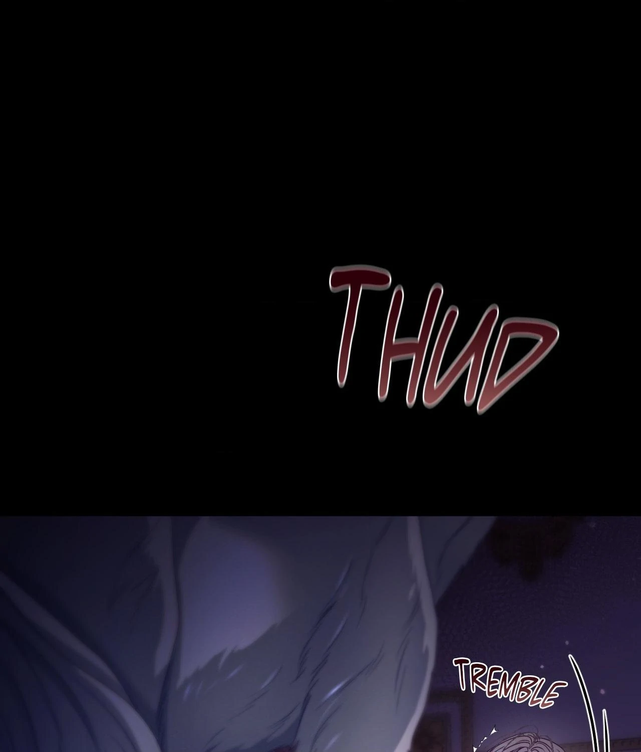 Wolf Under Sheep’s Clothing - Chapter 35 manhwa