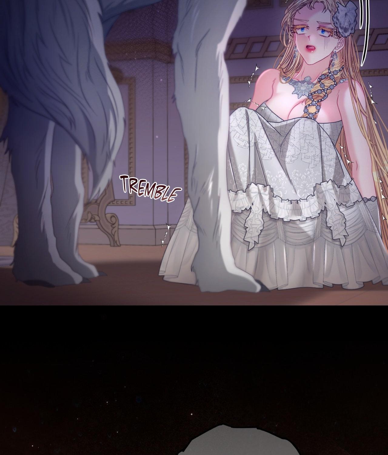 Wolf Under Sheep’s Clothing - Chapter 35 manhwa