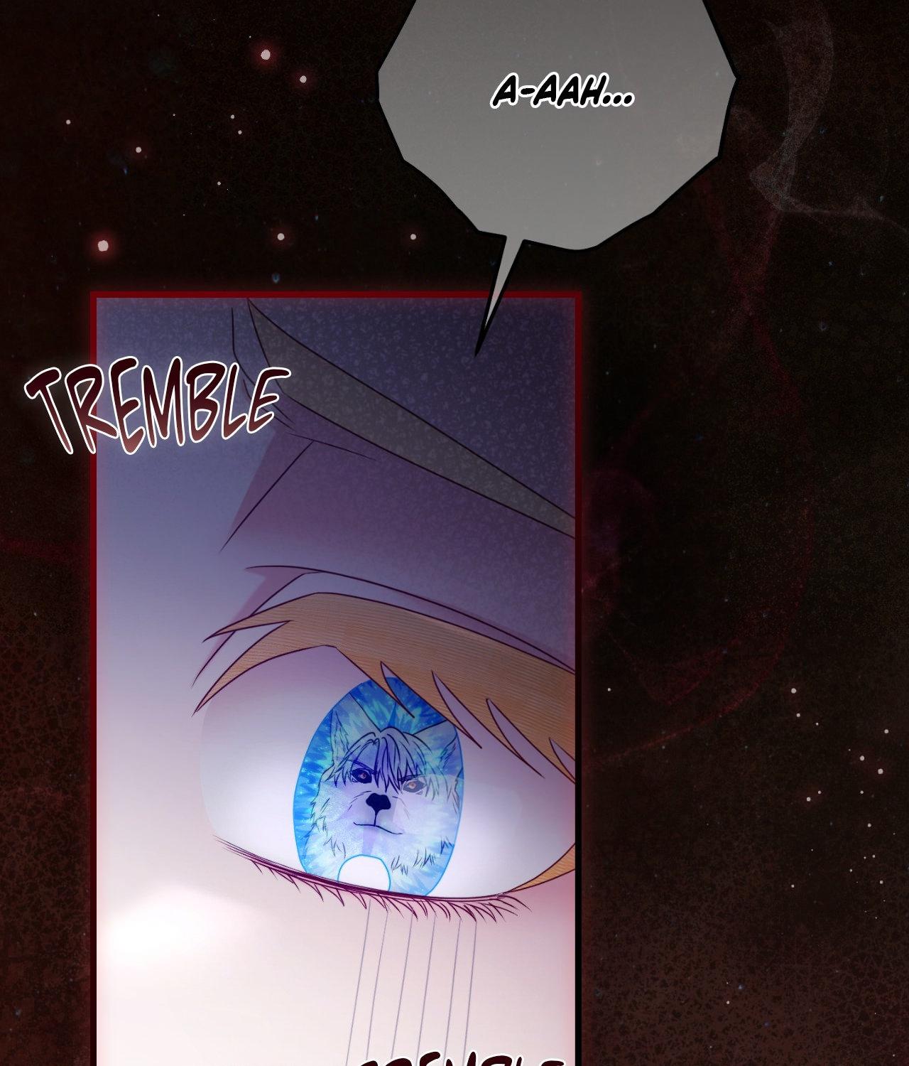 Wolf Under Sheep’s Clothing - Chapter 35 manhwa