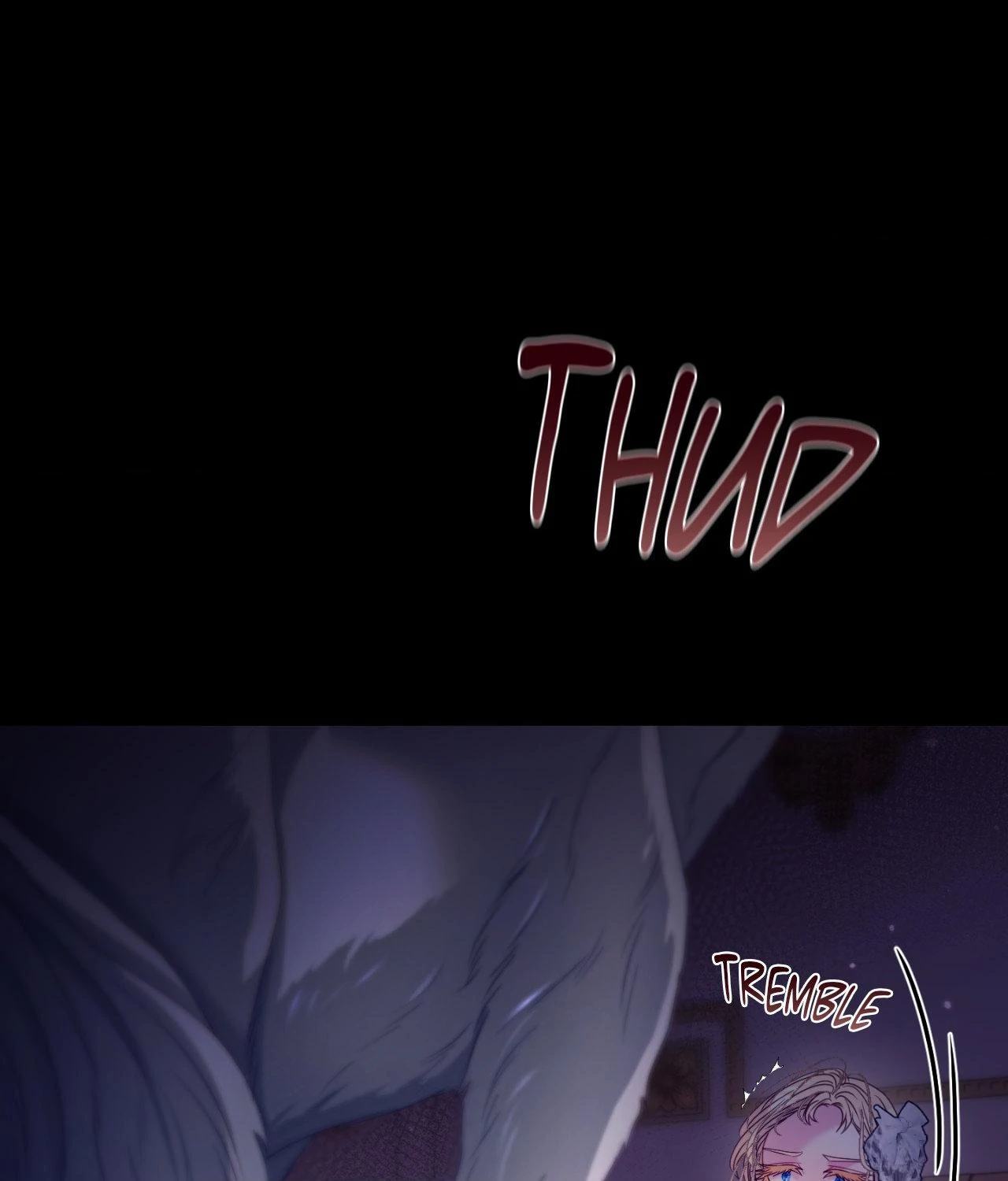 Wolf Under Sheep’s Clothing - Chapter 36 manhwa