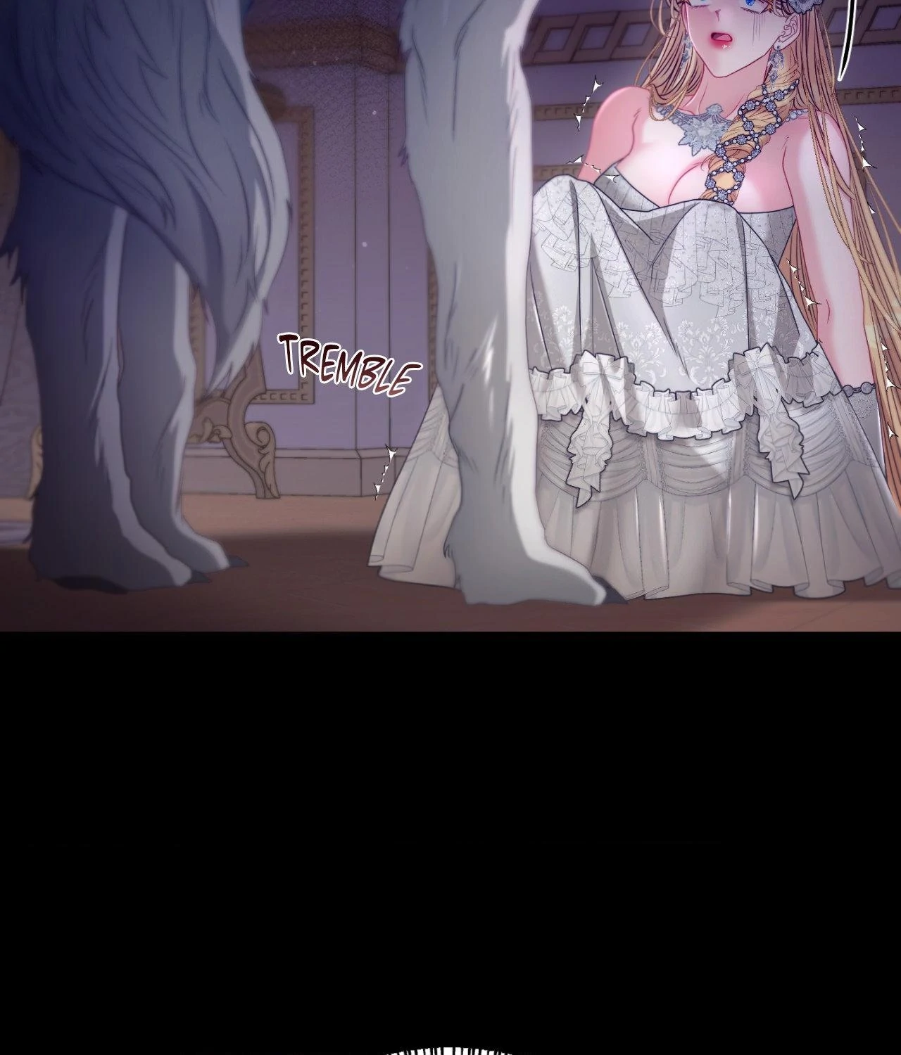 Wolf Under Sheep’s Clothing - Chapter 36 manhwa