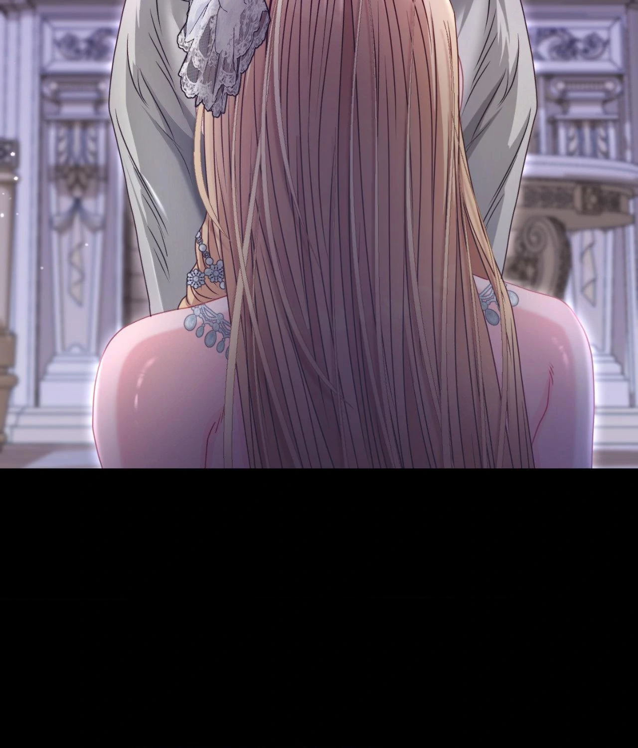 Wolf Under Sheep’s Clothing - Chapter 36 manhwa