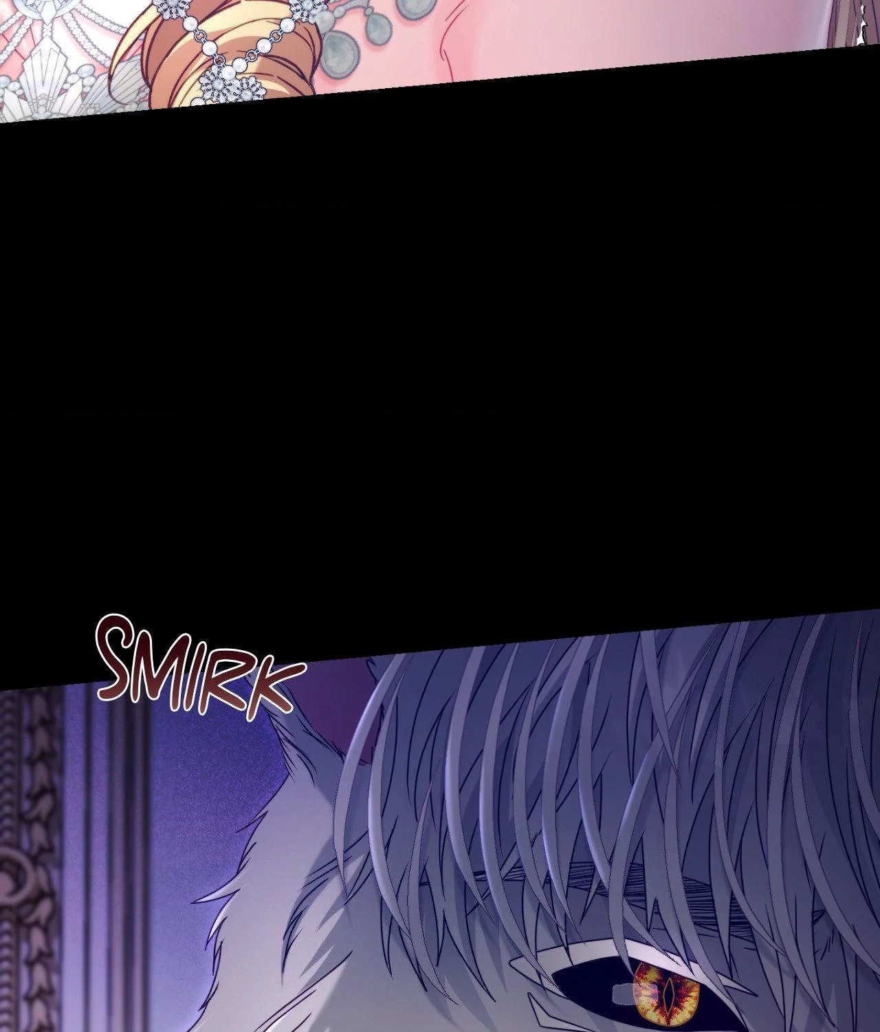 Wolf Under Sheep’s Clothing - Chapter 36 manhwa