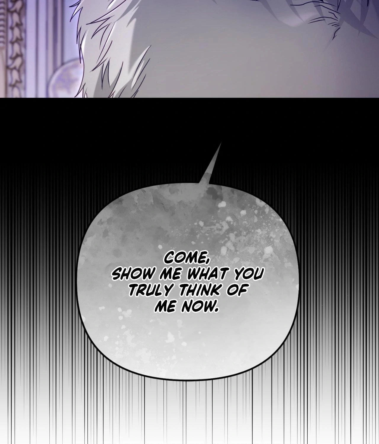 Wolf Under Sheep’s Clothing - Chapter 36 manhwa