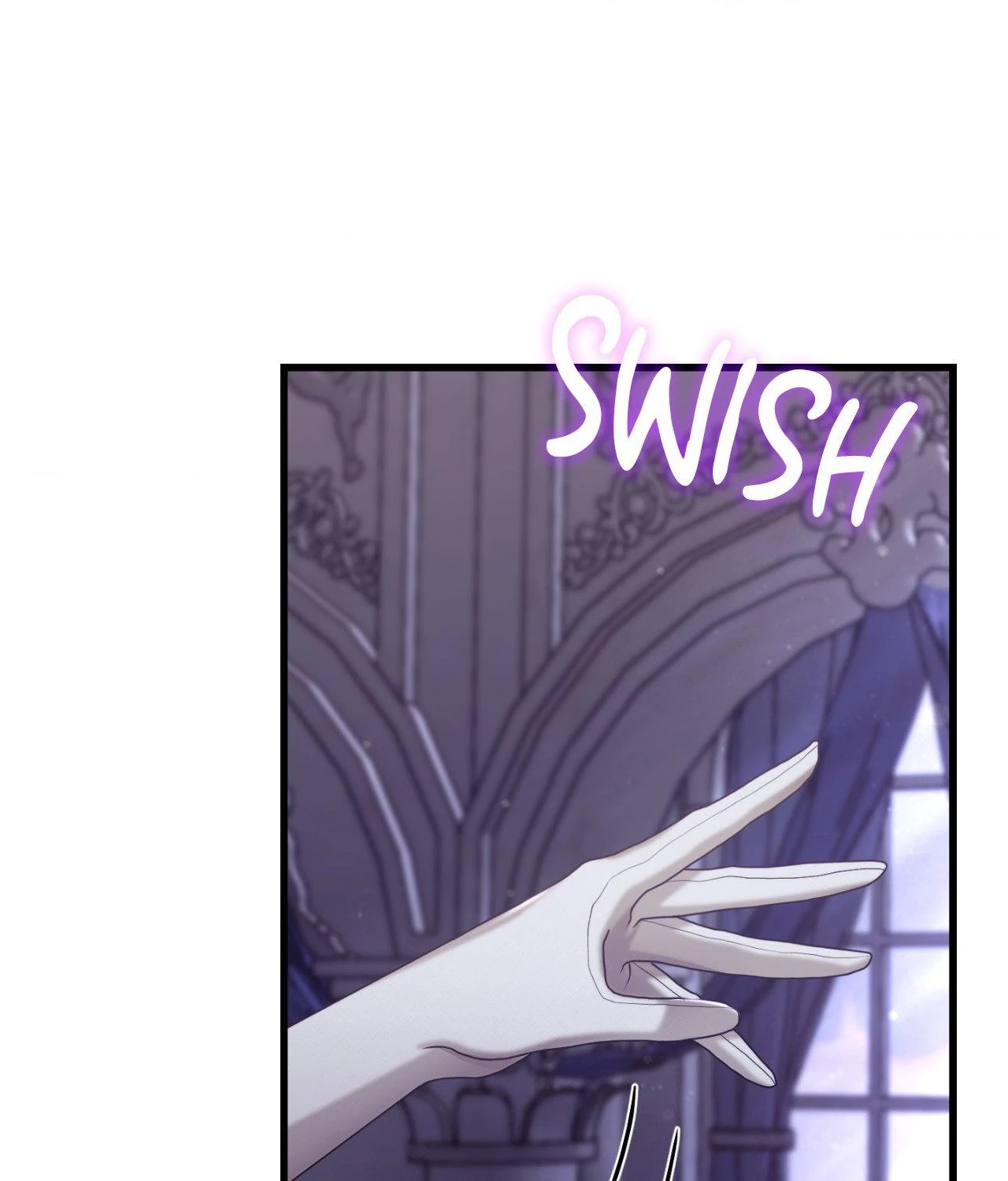 Wolf Under Sheep’s Clothing - Chapter 36 manhwa