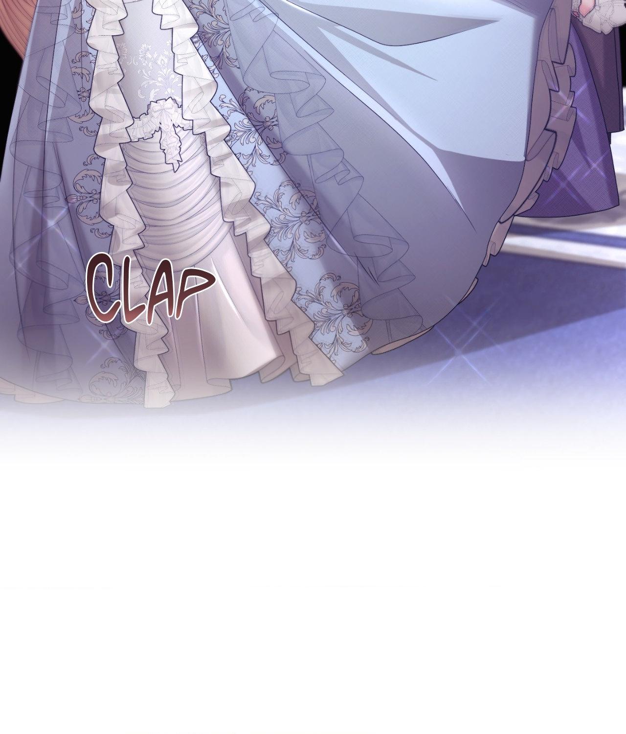 Wolf Under Sheep’s Clothing - Chapter 36 manhwa