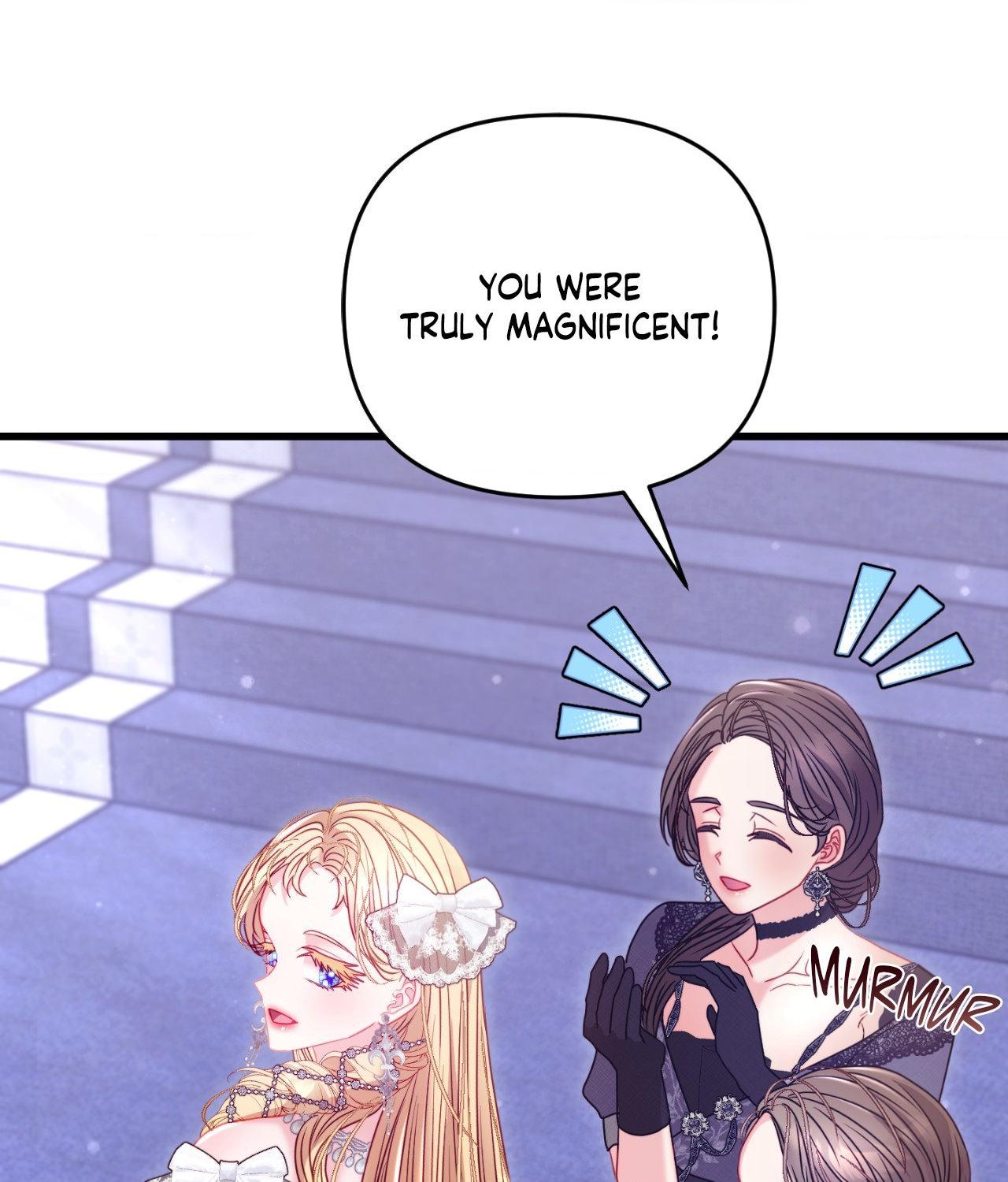 Wolf Under Sheep’s Clothing - Chapter 36 manhwa