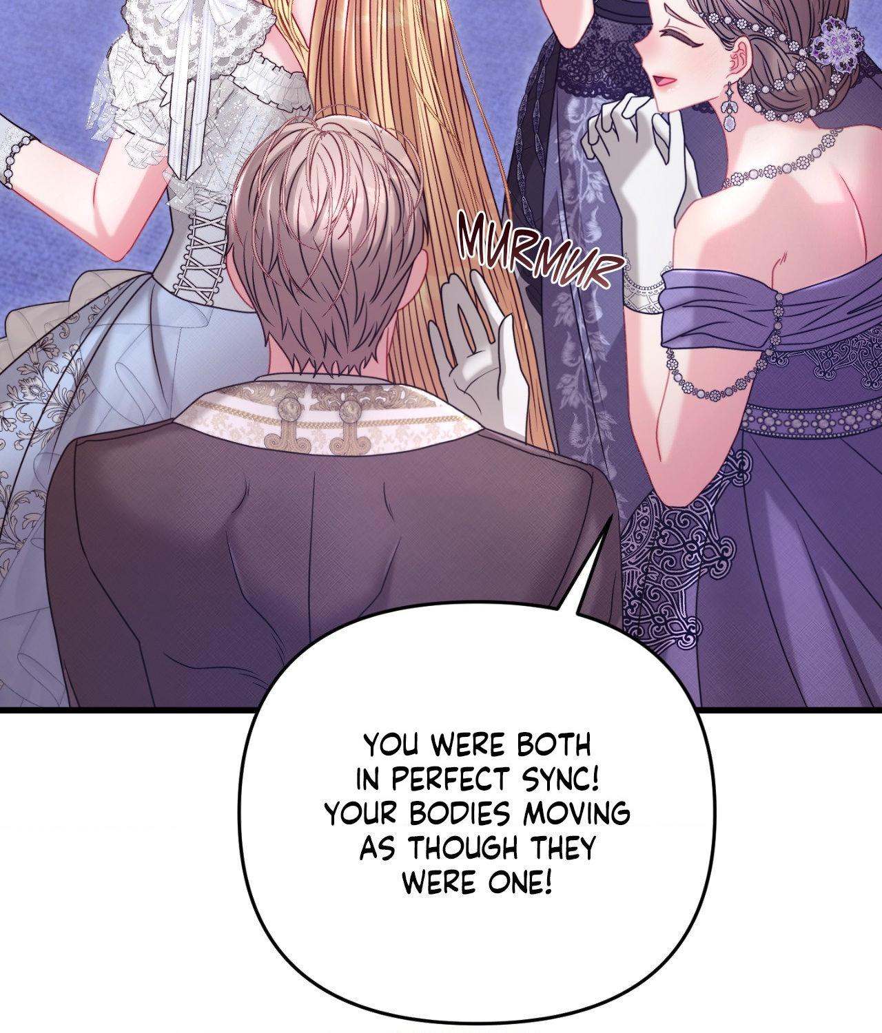 Wolf Under Sheep’s Clothing - Chapter 36 manhwa