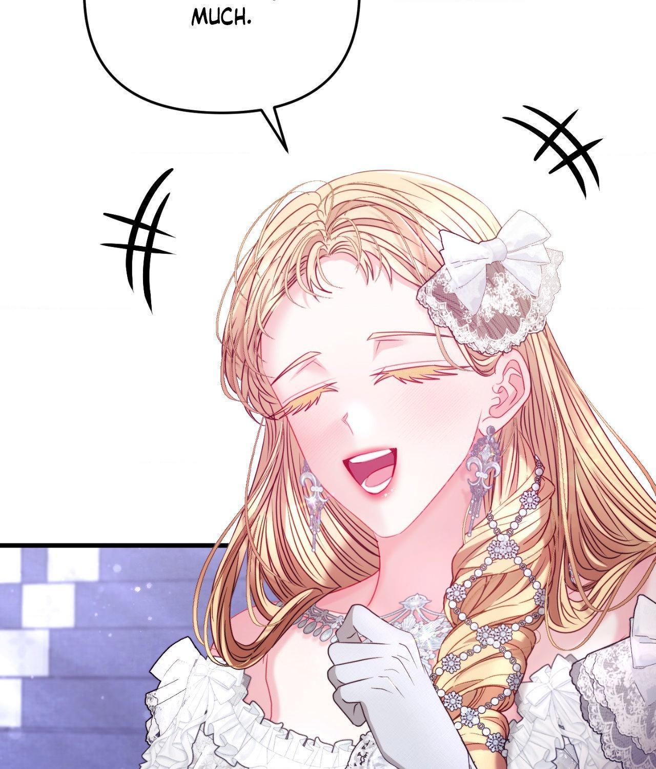 Wolf Under Sheep’s Clothing - Chapter 36 manhwa