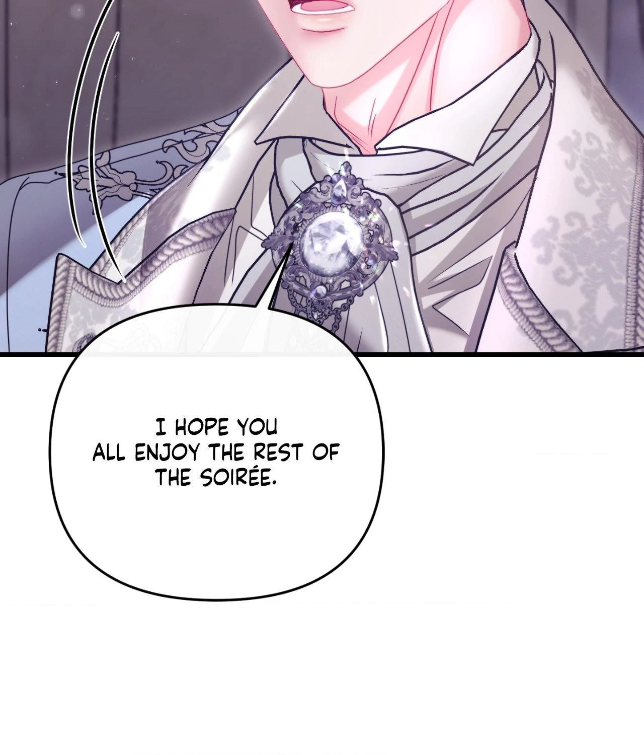 Wolf Under Sheep’s Clothing - Chapter 36 manhwa