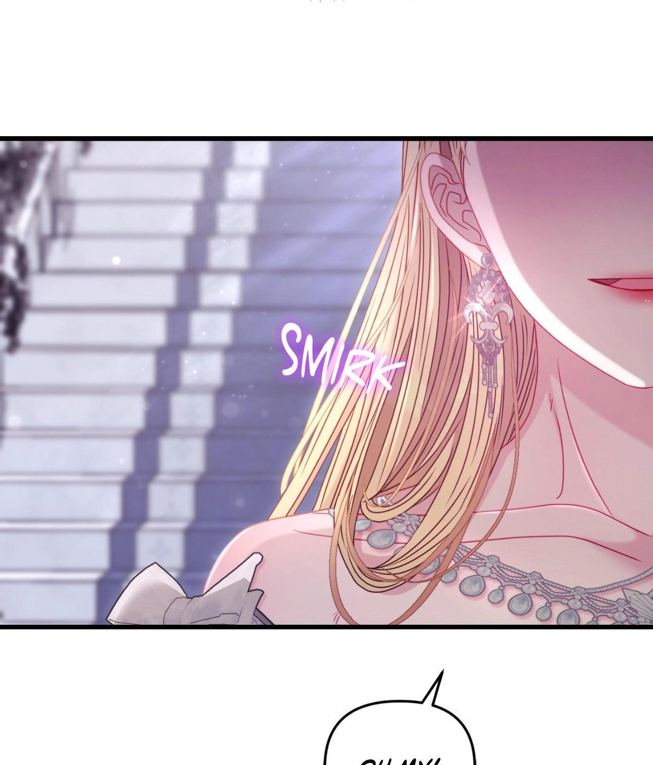 Wolf Under Sheep’s Clothing - Chapter 36 manhwa