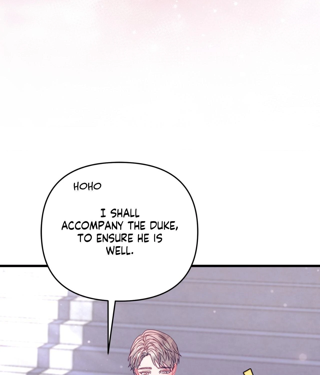 Wolf Under Sheep’s Clothing - Chapter 36 manhwa