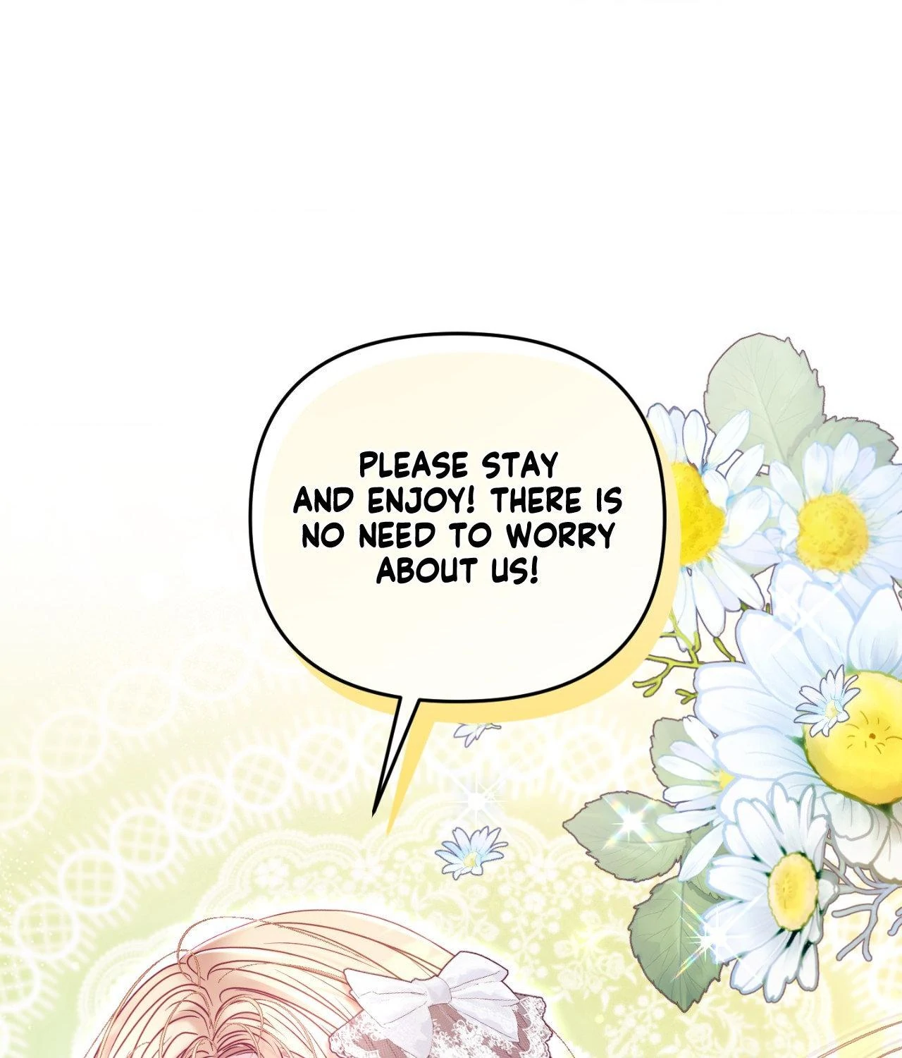 Wolf Under Sheep’s Clothing - Chapter 36 manhwa