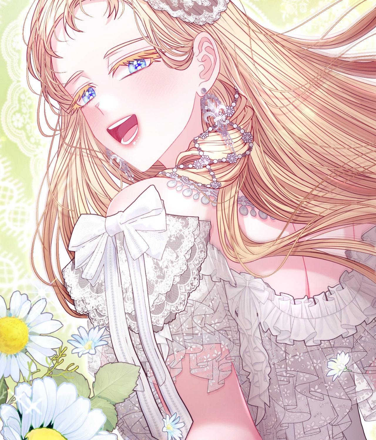 Wolf Under Sheep’s Clothing - Chapter 36 manhwa