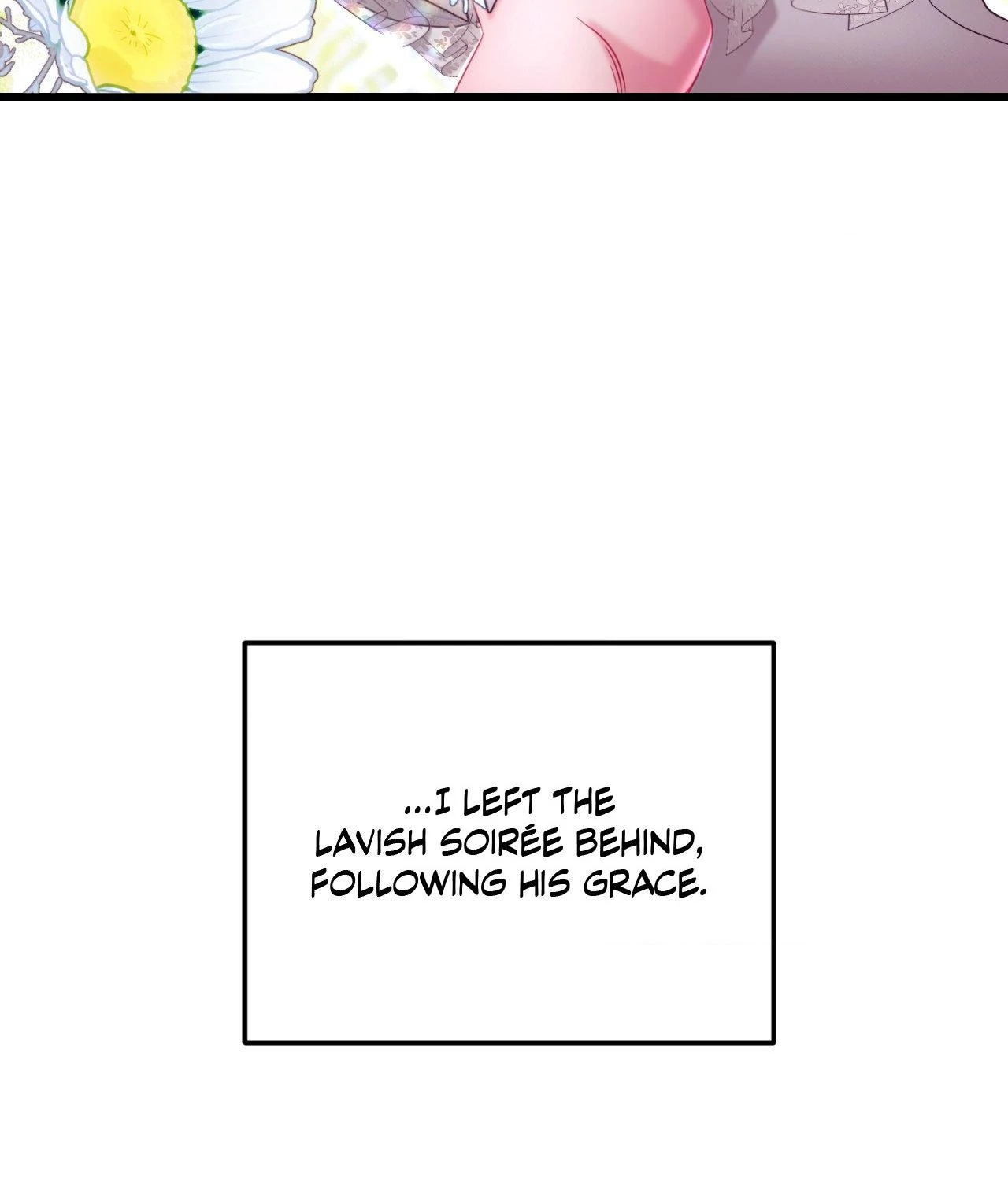 Wolf Under Sheep’s Clothing - Chapter 36 manhwa