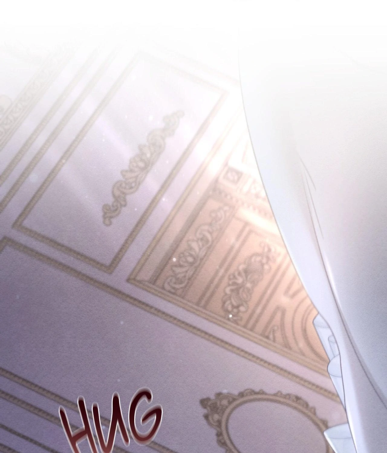 Wolf Under Sheep’s Clothing - Chapter 36 manhwa