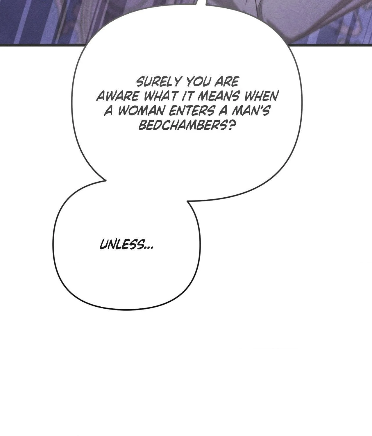 Wolf Under Sheep’s Clothing - Chapter 36 manhwa