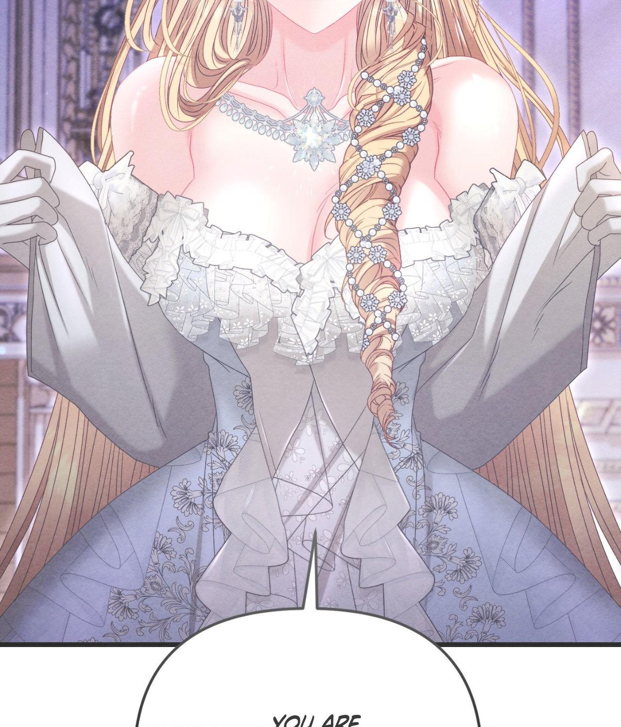 Wolf Under Sheep’s Clothing - Chapter 36 manhwa