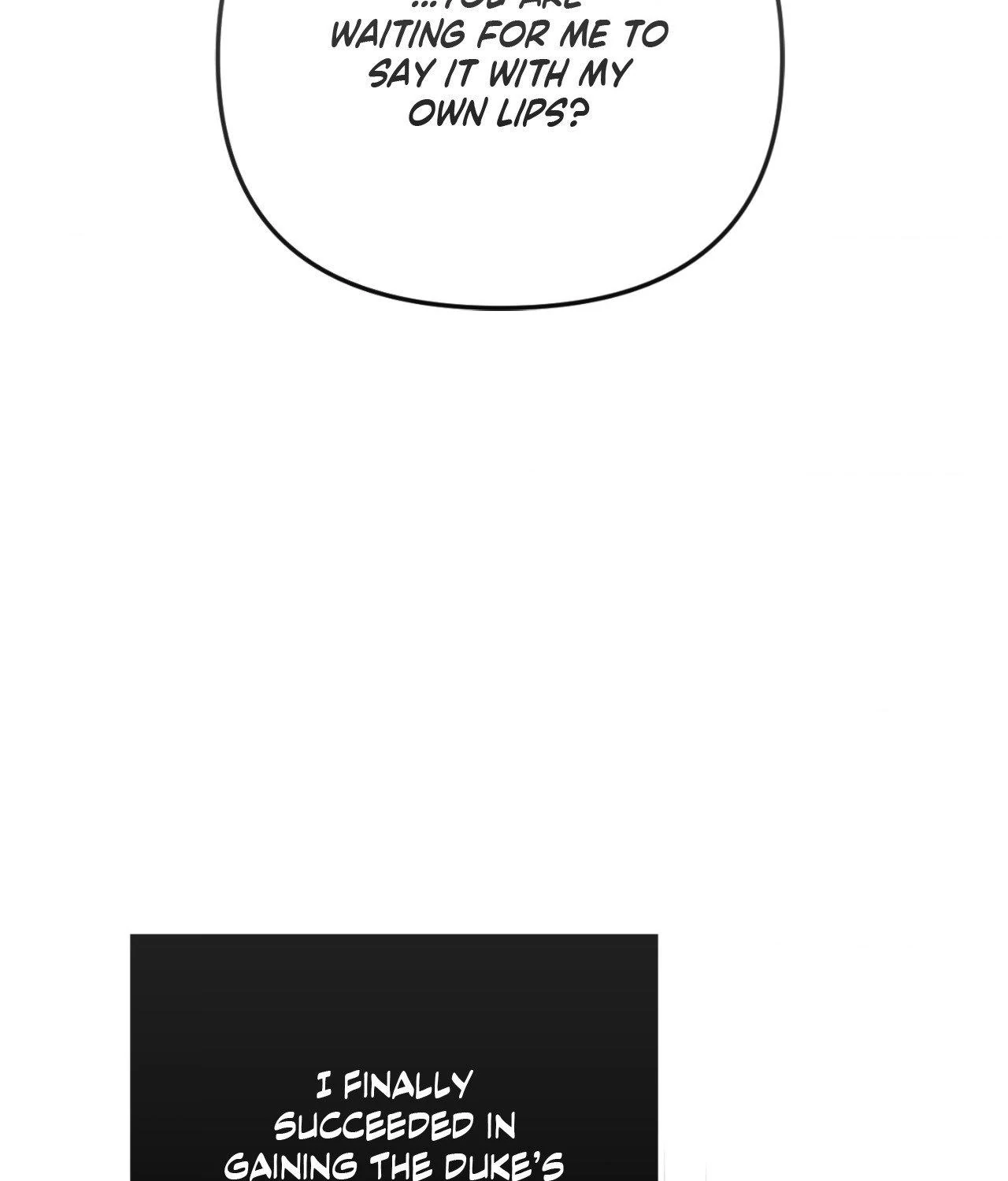 Wolf Under Sheep’s Clothing - Chapter 36 manhwa