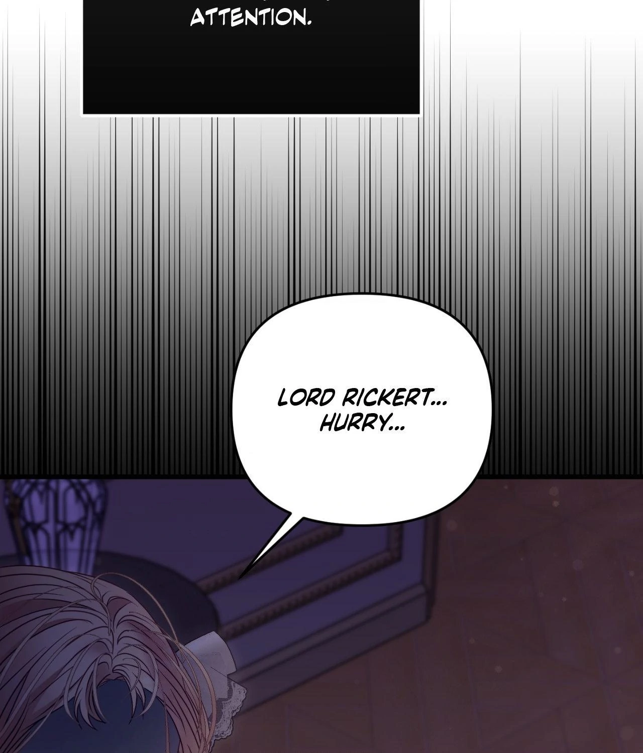 Wolf Under Sheep’s Clothing - Chapter 36 manhwa