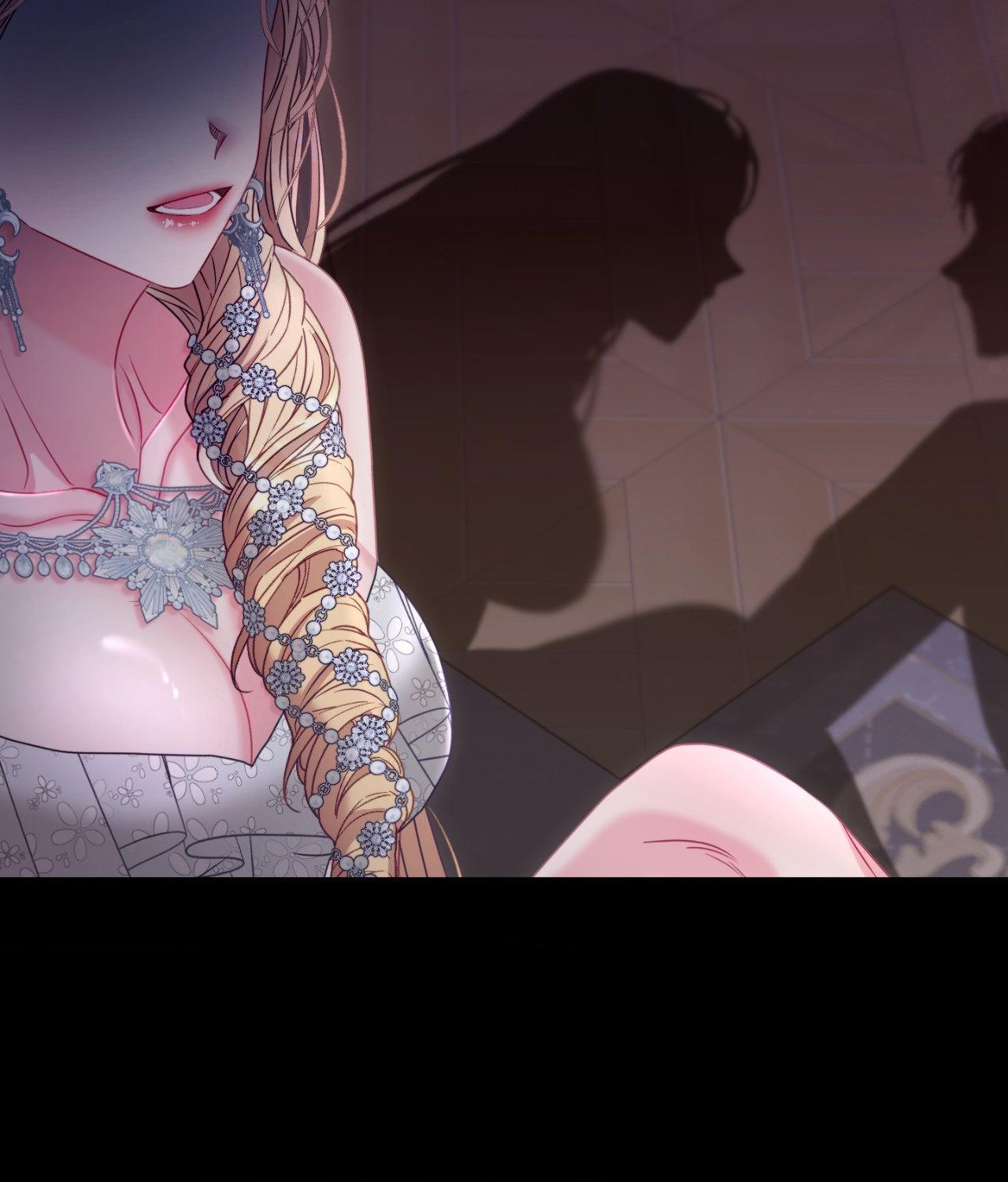 Wolf Under Sheep’s Clothing - Chapter 36 manhwa