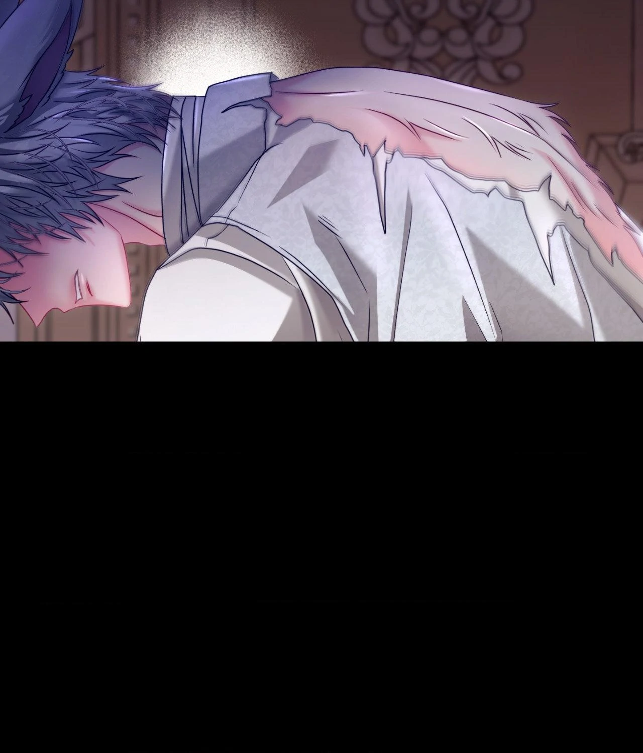 Wolf Under Sheep’s Clothing - Chapter 36 manhwa