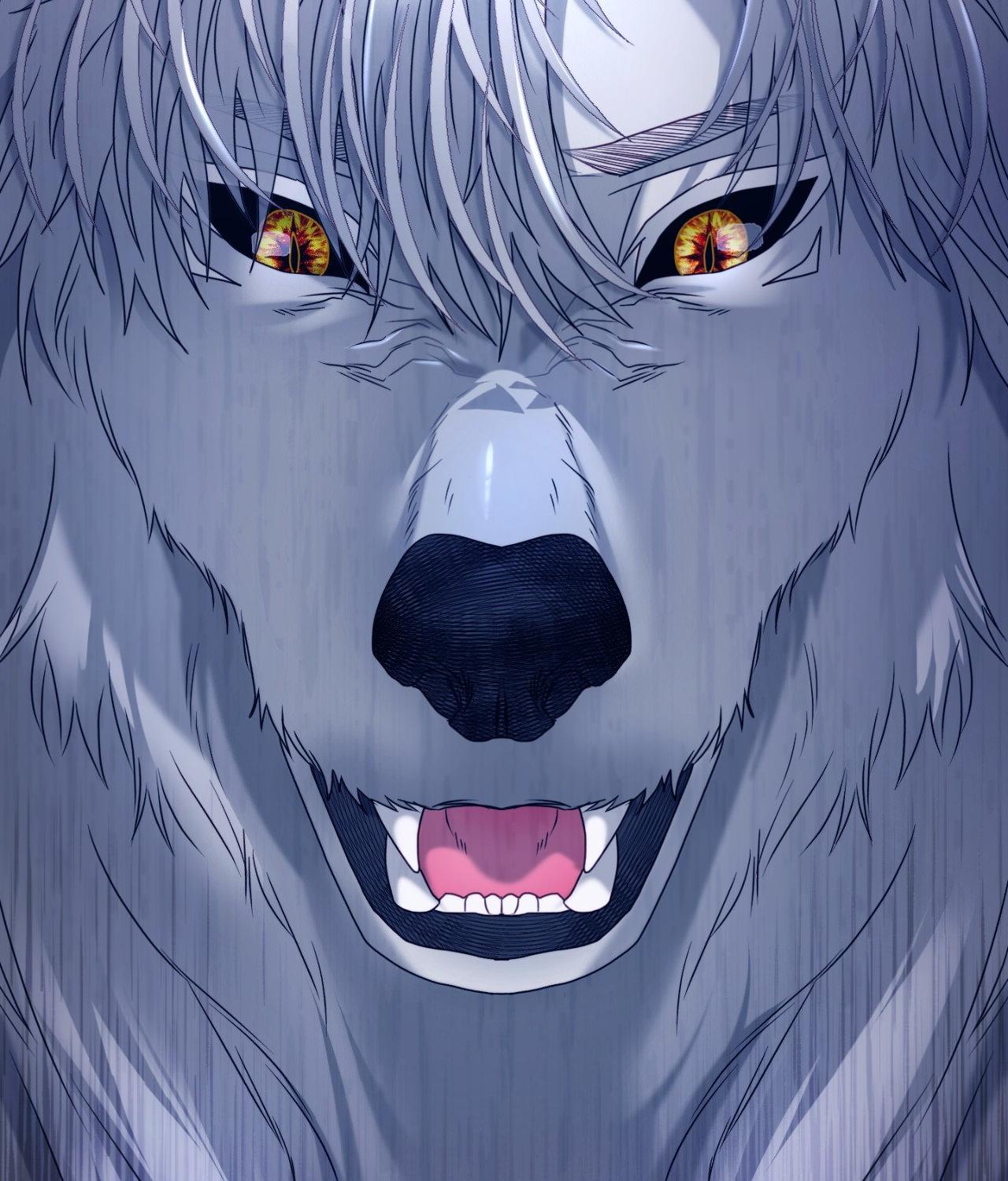 Wolf Under Sheep’s Clothing - Chapter 36 manhwa