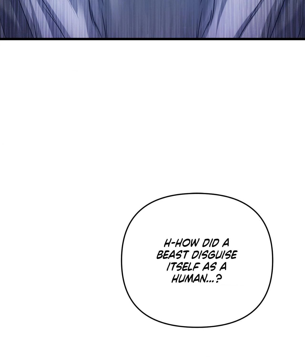 Wolf Under Sheep’s Clothing - Chapter 36 manhwa