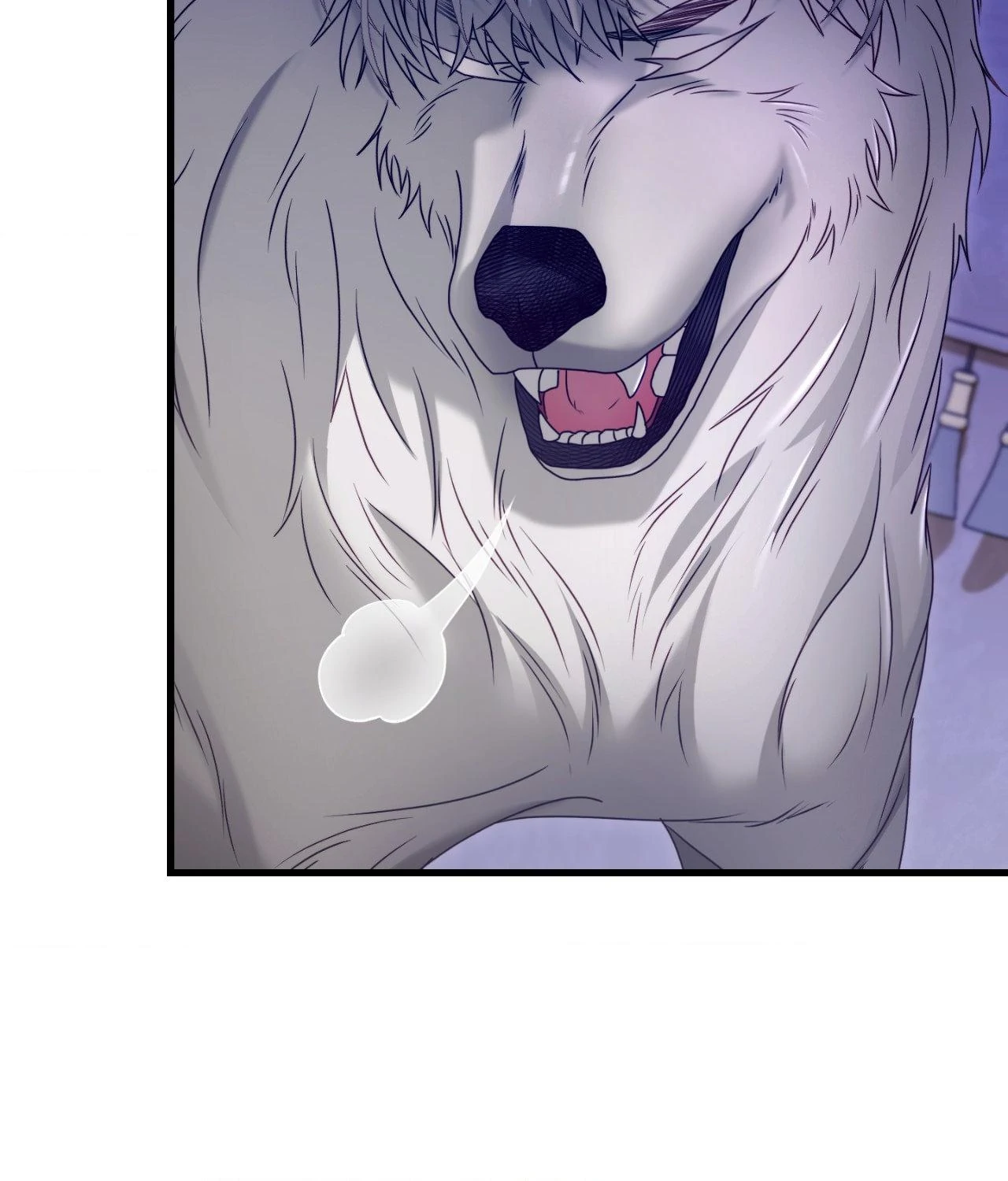 Wolf Under Sheep’s Clothing - Chapter 36 manhwa