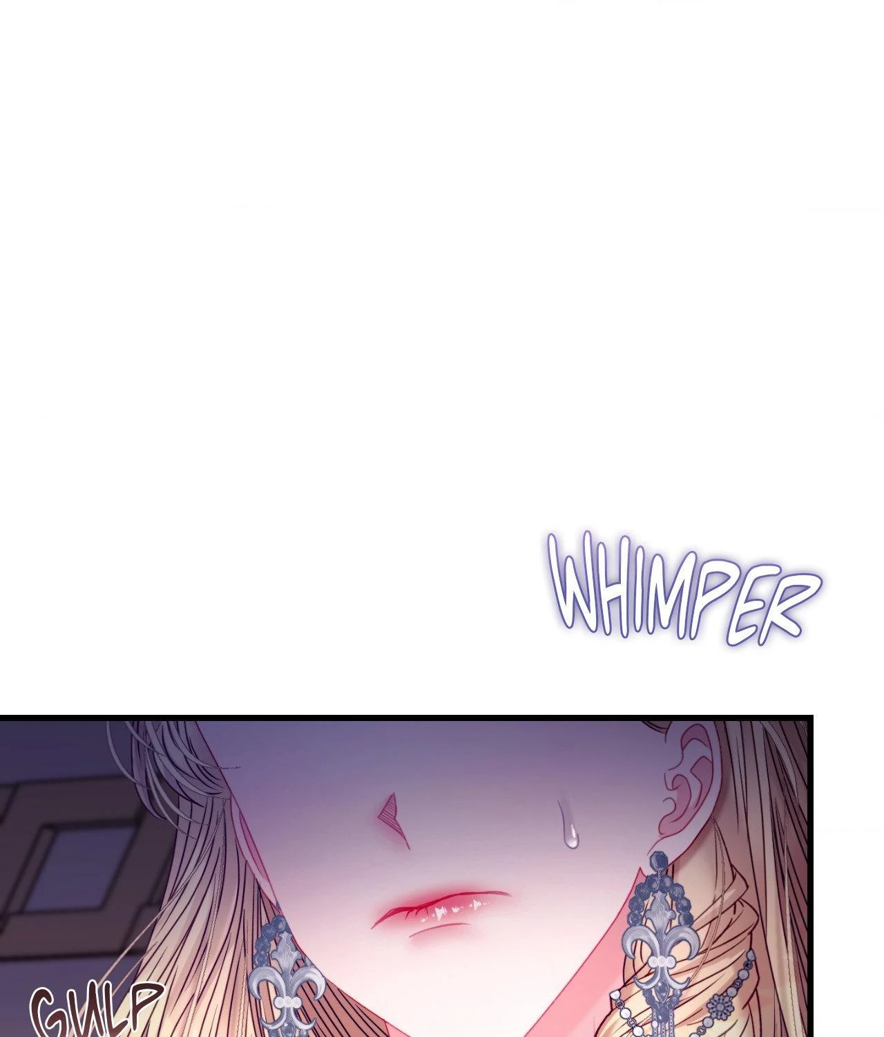 Wolf Under Sheep’s Clothing - Chapter 36 manhwa