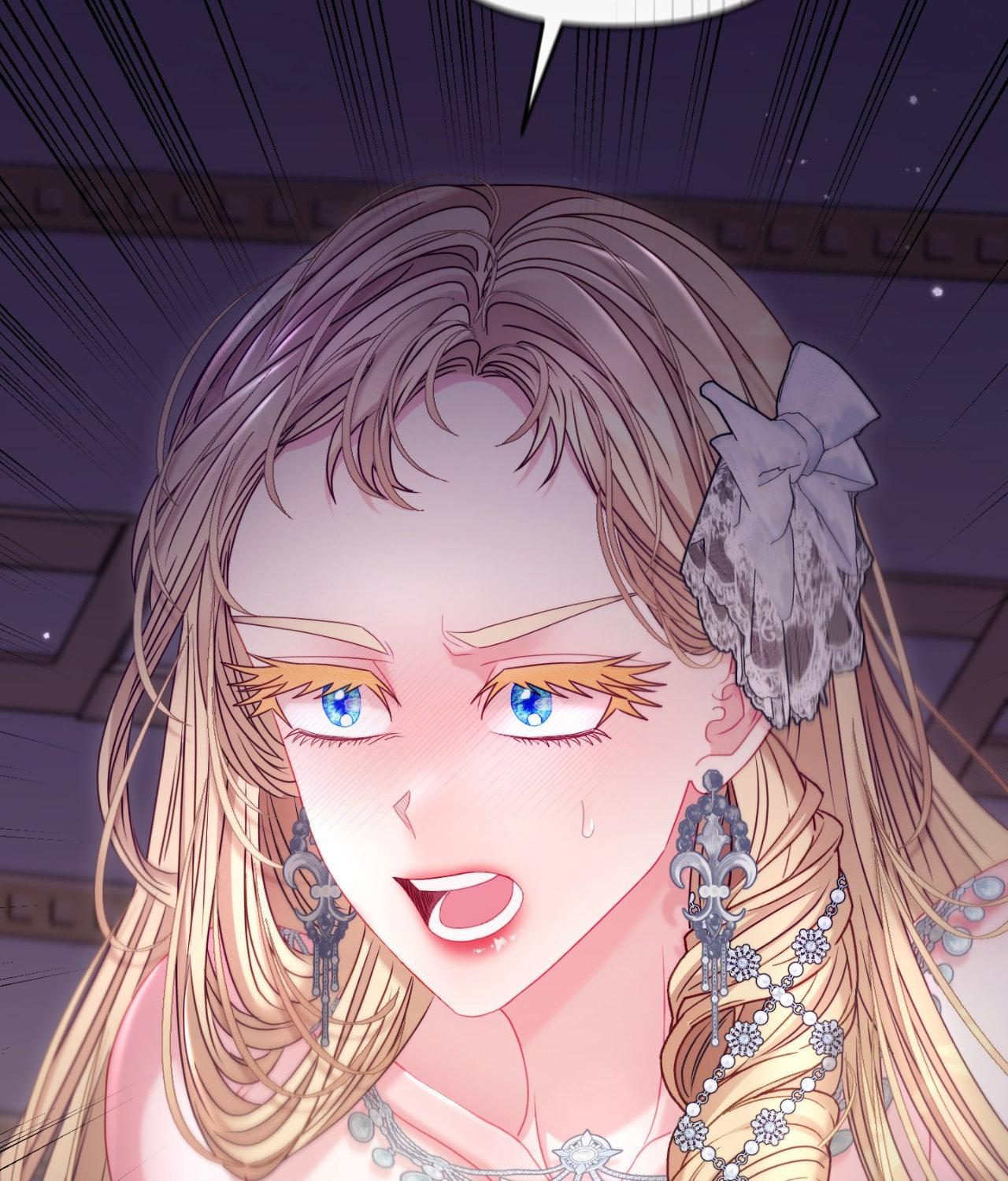 Wolf Under Sheep’s Clothing - Chapter 36 manhwa