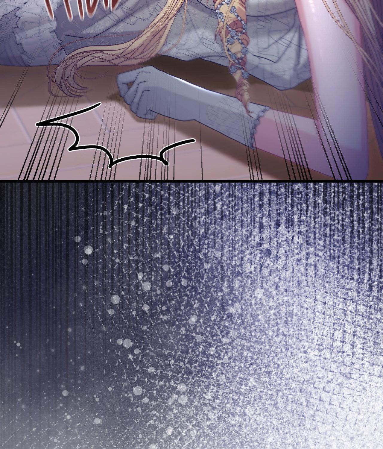 Wolf Under Sheep’s Clothing - Chapter 36 manhwa