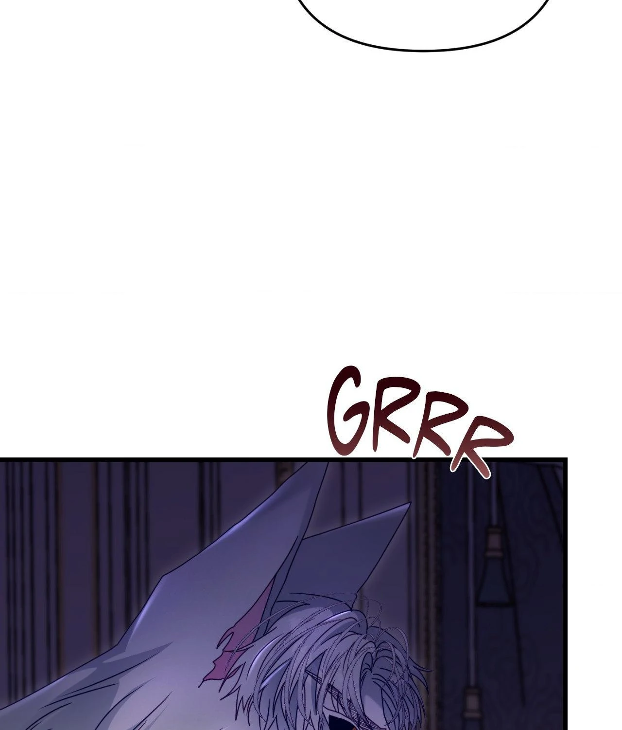 Wolf Under Sheep’s Clothing - Chapter 36 manhwa