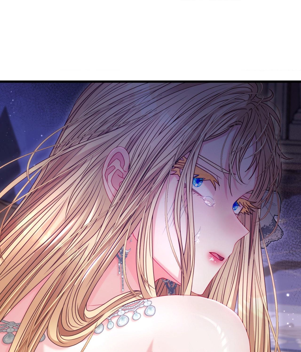 Wolf Under Sheep’s Clothing - Chapter 36 manhwa