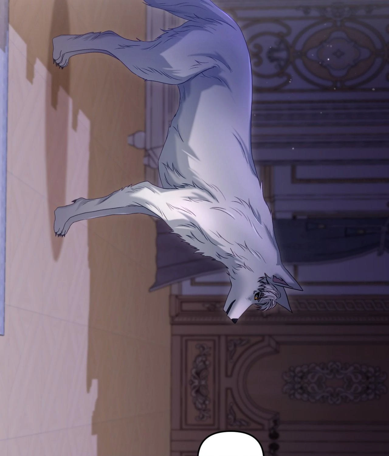 Wolf Under Sheep’s Clothing - Chapter 36 manhwa
