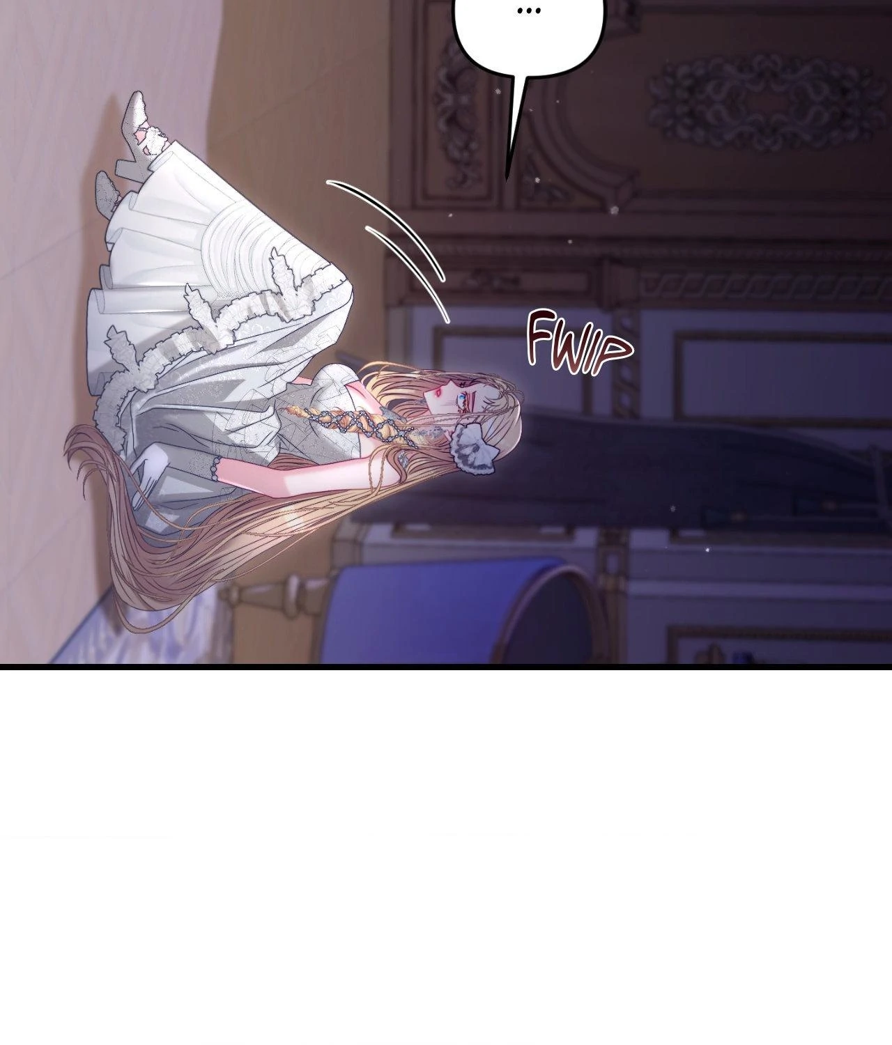 Wolf Under Sheep’s Clothing - Chapter 36 manhwa