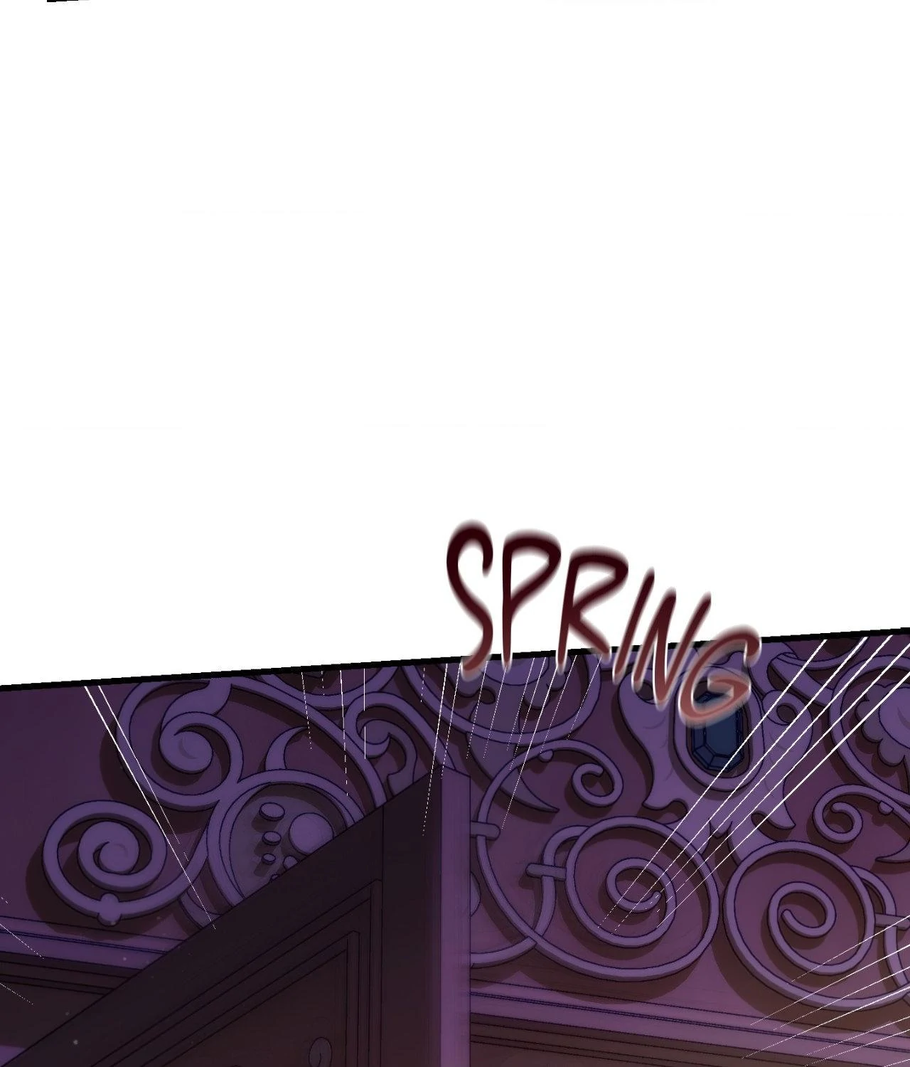 Wolf Under Sheep’s Clothing - Chapter 36 manhwa