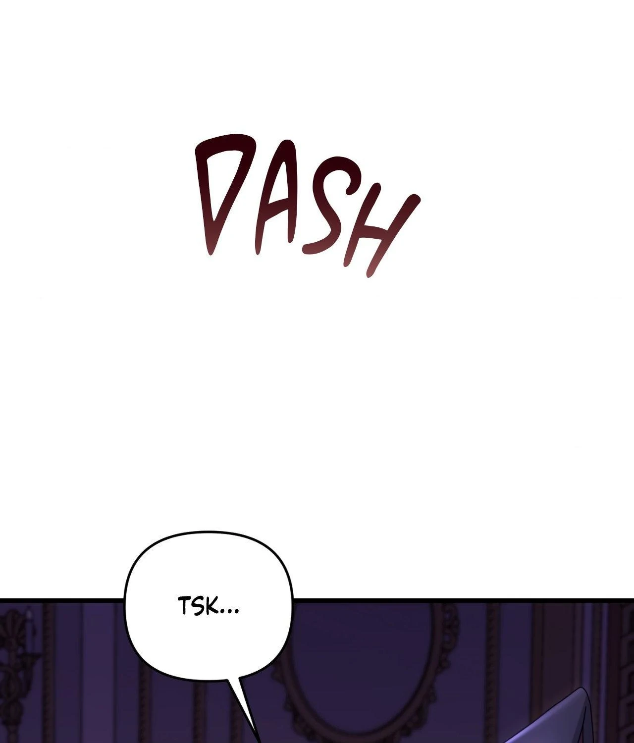 Wolf Under Sheep’s Clothing - Chapter 36 manhwa