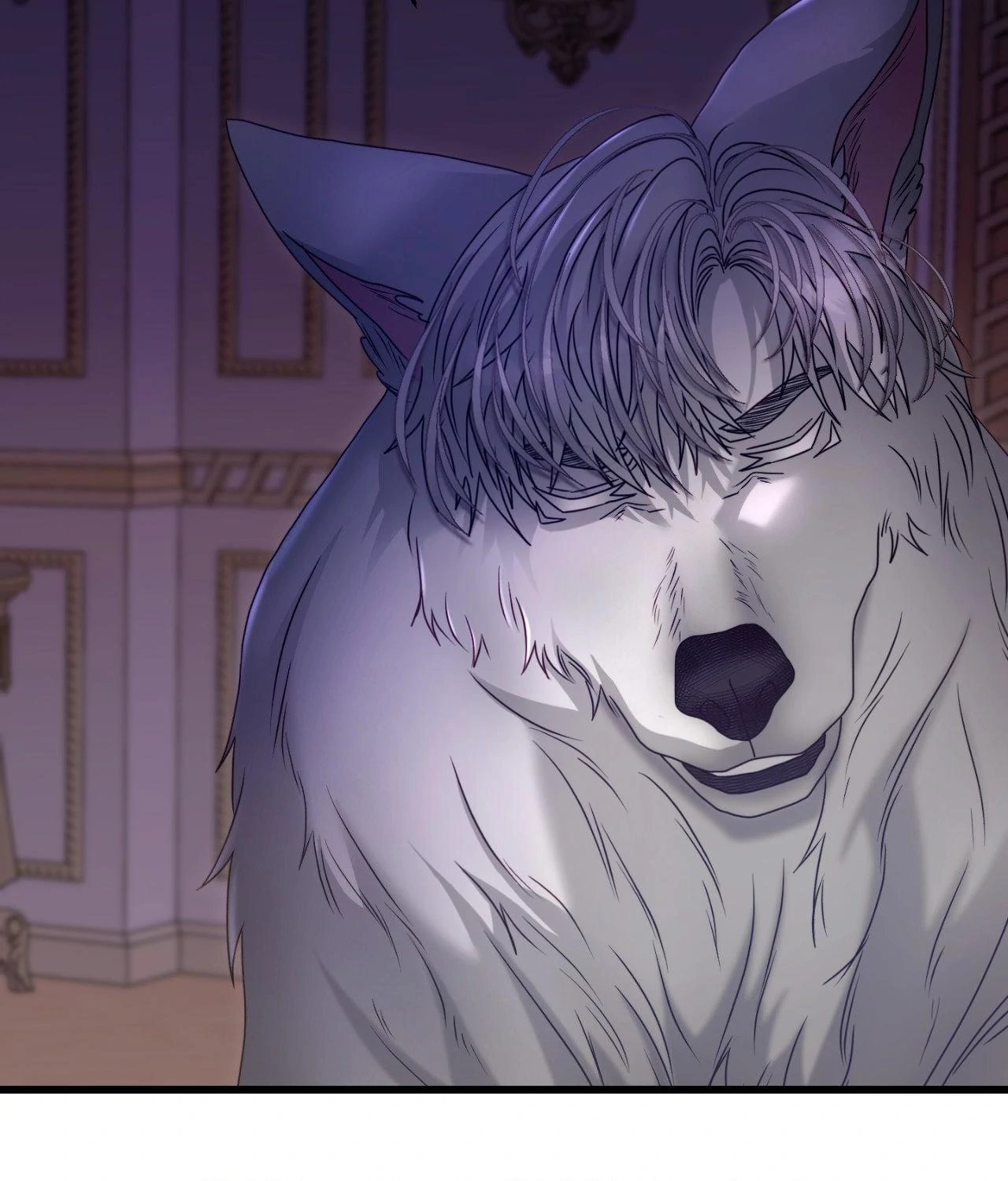 Wolf Under Sheep’s Clothing - Chapter 36 manhwa
