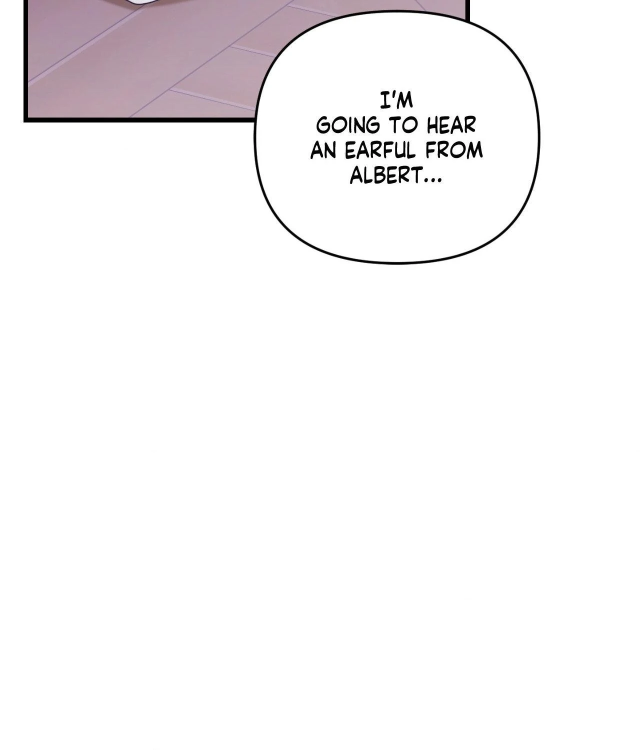 Wolf Under Sheep’s Clothing - Chapter 36 manhwa